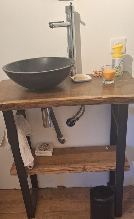 Mobile da bagno
